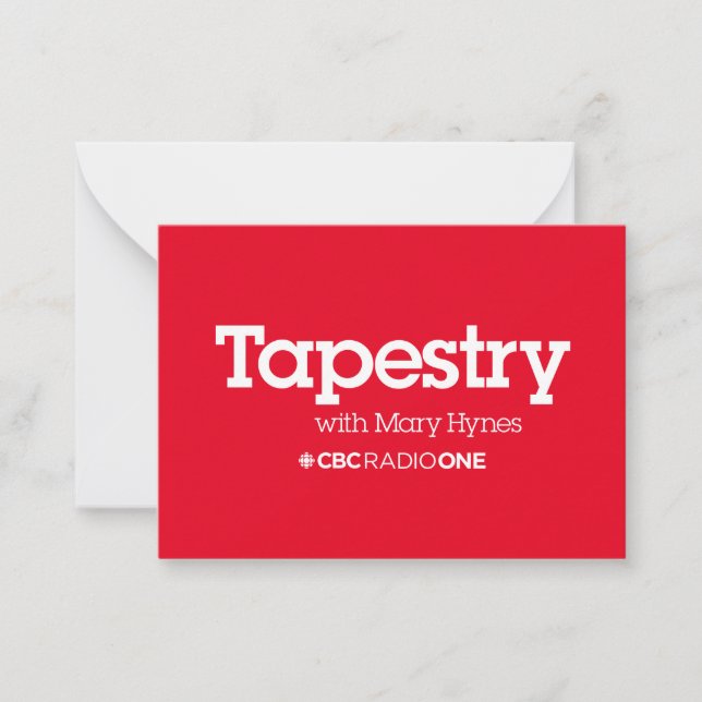 CBC-band Anteckningskort (Framsida)