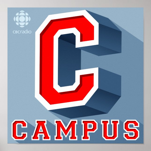 CBC Campus Poster (Framsidan)