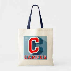 CBC Campus Tygkasse