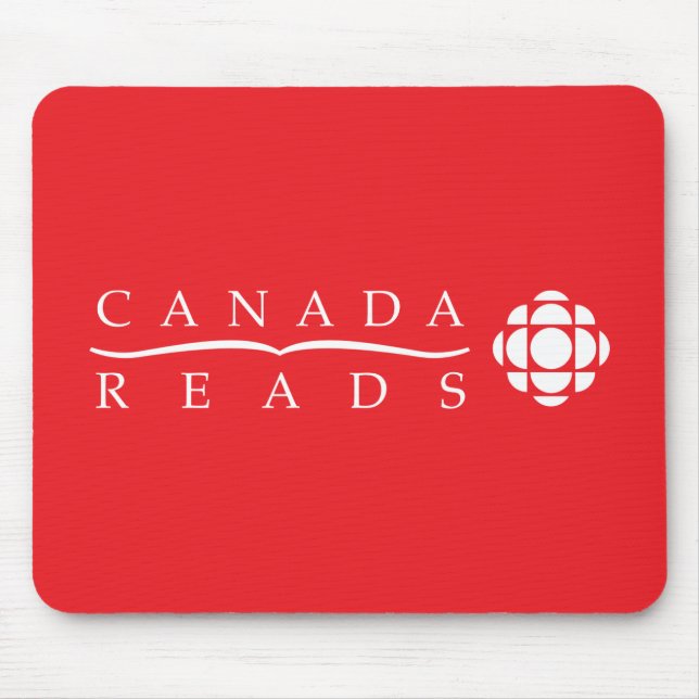 CBC Canada Reads Musmatta (Framsidan)