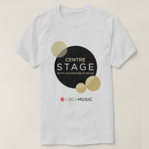 CBC Center Stage T-shirt