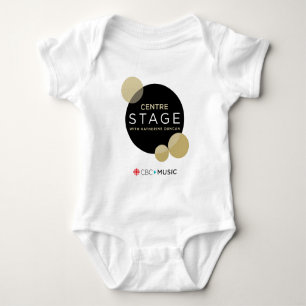 CBC Center Stage Tröja