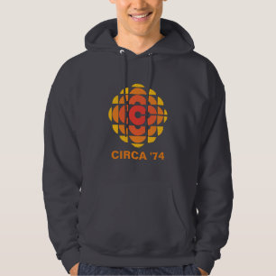 CBC Circa 74'Hoodie Hoodie