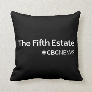 CBC Femte Gods Kudde