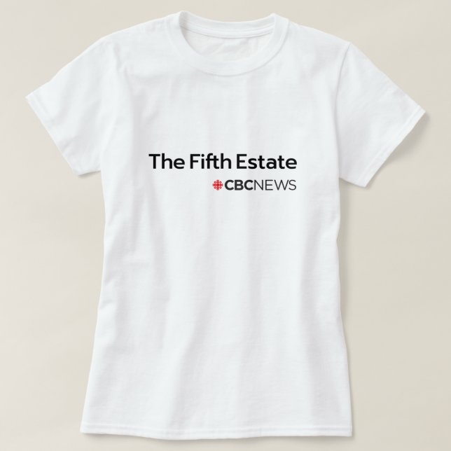 CBC Femte Gods-kvinnans T Shirt (Design framsida)