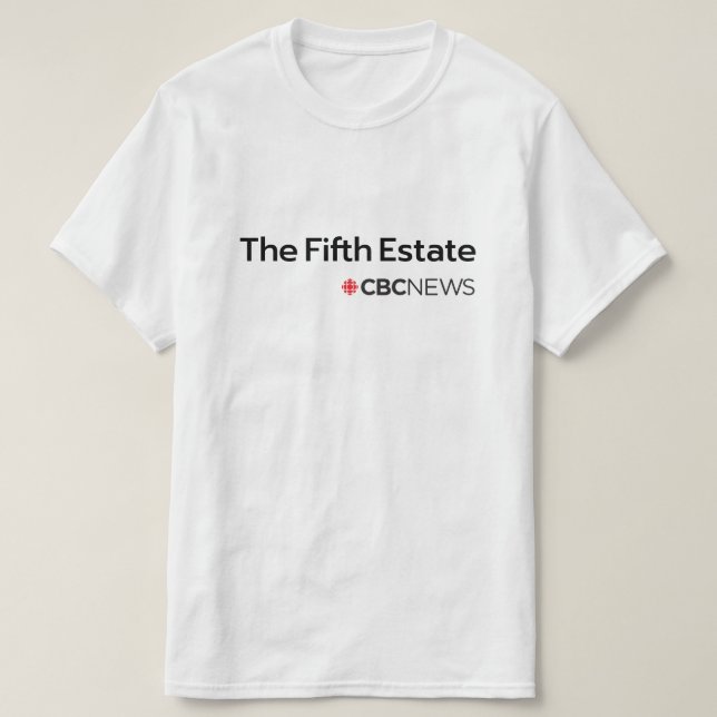 CBC Femte Gods T Shirt (Design framsida)