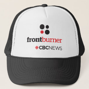 CBC Front Burner Keps