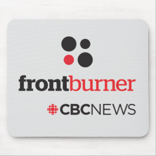 CBC Front Burner Poster Musmatta