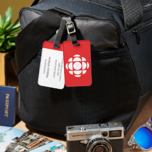 CBC Gem Bagagebricka