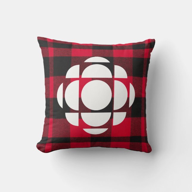 CBC Gem Kudde (Framsida)