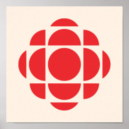 CBC Gem Poster