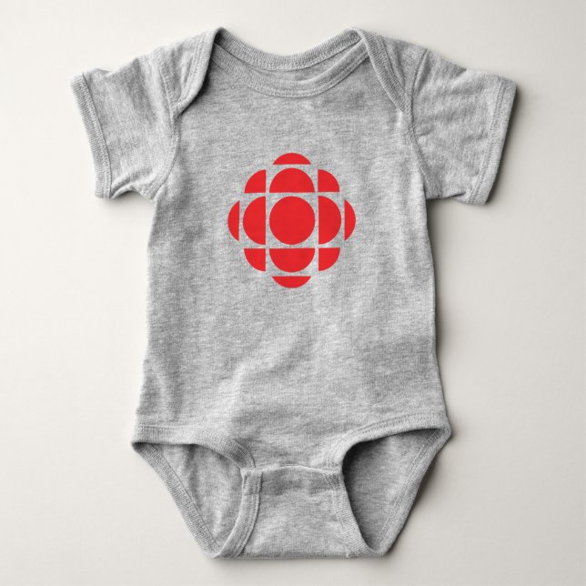 CBC Gem Tee Shirt (Framsida)