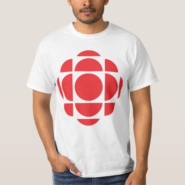 CBC Gem Tröja (Framsida)