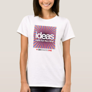 CBC-idéer T Shirt