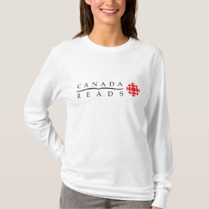 CBC Kanada Reads T-Shirt