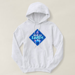 CBC Kärlek Me Hoodie T Shirt