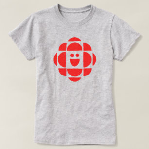 CBC Kids Logotyp Kvinnor T Shirt