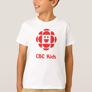 CBC Kids Logotyp Youth T Shirt