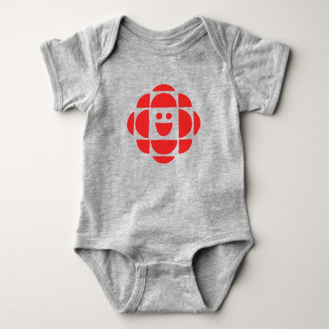 CBC Kids Tee (Framsida)