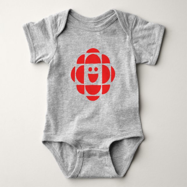 CBC Kids Tee Shirt (Framsida)