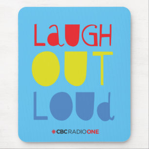 CBC Laugh Out Loud Musmatta