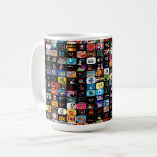 CBC Logotyper & grafik Kaffemugg