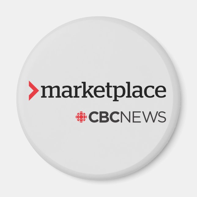 CBC Marketplace Magnet (Framsidan)