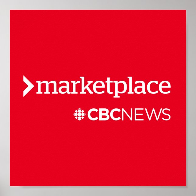 CBC Marketplace Poster (Framsidan)