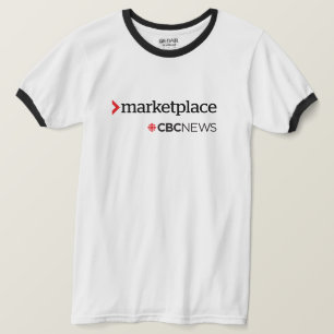 CBC Marketplace T Shirt