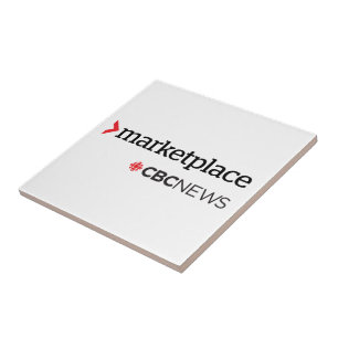 CBC Marketplace Tile Underlägg