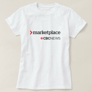 CBC Marketplace Women's T Shirt