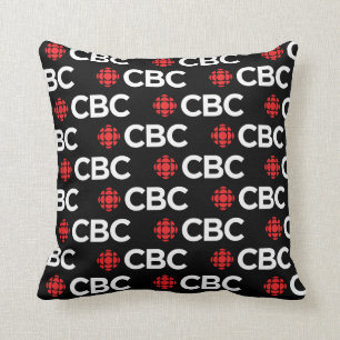 CBC Mönster Kudde