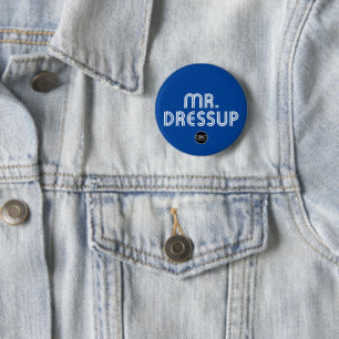 CBC Mr Dressup Title Graphic Knapp
