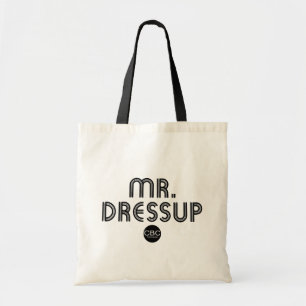 CBC Mr Dressup Title Graphic Tygkasse
