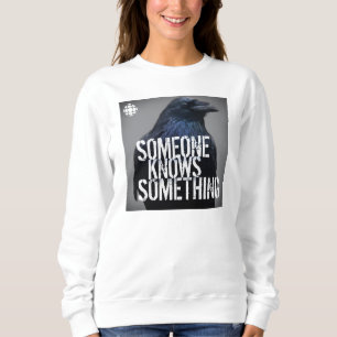 CBC Någon känner till något T Shirt