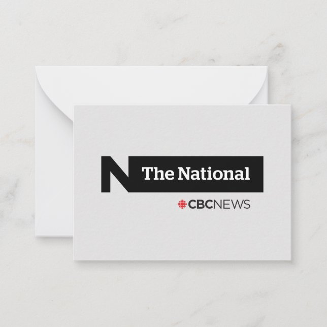 CBC Nationella Anteckningskort (Framsida)