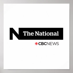 CBC Nationella Poster