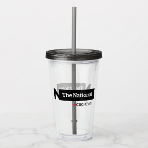 CBC Nationella Take Away Mugg