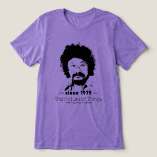 CBC - Nature of Things Sedan 1979 T Shirt