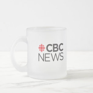 CBC News Frostad Glasmugg