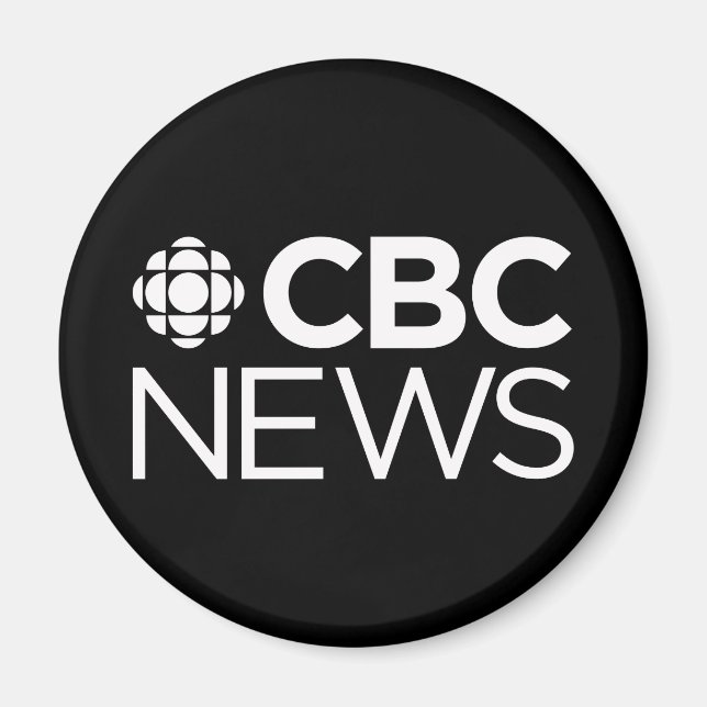 CBC News Magnet (Framsidan)