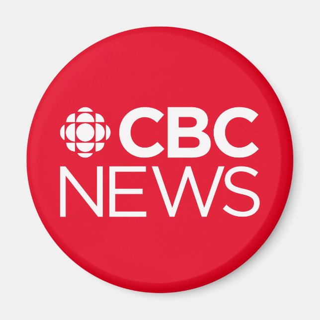 CBC News Magnet (Framsidan)