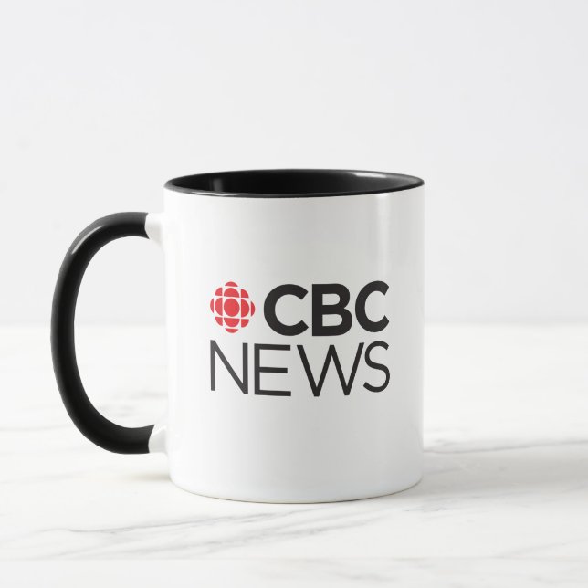CBC News Mugg (Vänster)