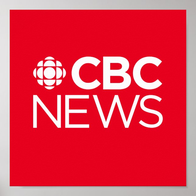 CBC News Poster (Framsidan)