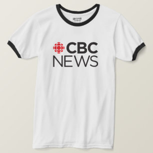 CBC News T Shirt