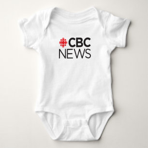 CBC News T Shirt