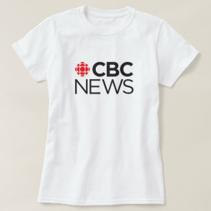 CBC News Women's T Shirt