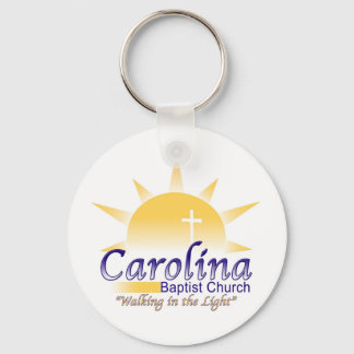 CBC-nyckelkedja Nyckelring