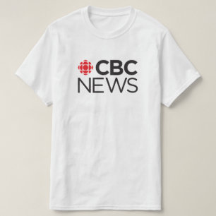CBC-nyhetsvärde T Shirt