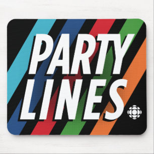 CBC Party Linjer Musmatta